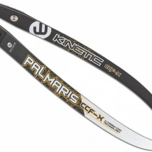 Lame ILF Kinetic Palmaris 3K High Modulus Carbon Foam - Img 2