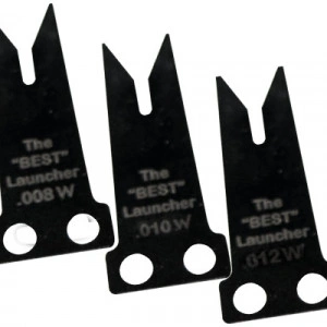 Lamela Sprijin - Trophy Taker Launcher Wide Best Blade