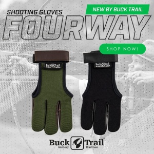 Manusa Buck Trail Fourway