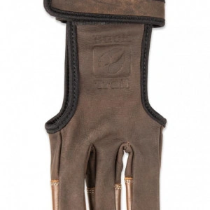 Manusa Buck Trail Stone Full Palm - Piele