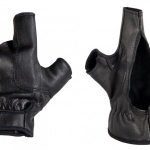 Manusa Traditionala Mana Arc - Buck Trail Full Palm Neagra