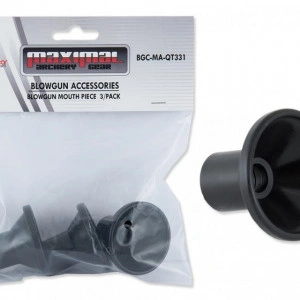 Mustiuc Sarbacana Maximal - set 3 bucati