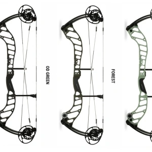 Pachet Arc Compound Bowtech Ascend DLX - Img 4