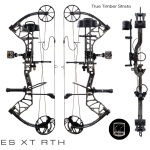 Pachet Compound Bear Archery Species XT - Img 2