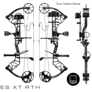 Pachet Compound Bear Archery Species XT - Img 2