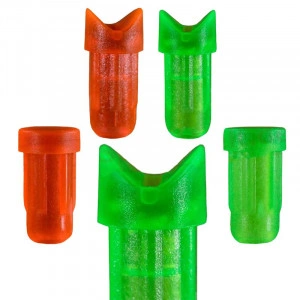 Pachet de 12 bucati Nock Easton Arbaleta