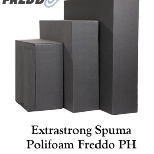 Panou Tinta Extrastrong Spuma Polifoam Freddo PH 100x100x22