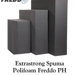 Panou Tinta Extrastrong Spuma Polifoam Freddo PH 100x100x22