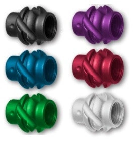 Peepsight Specialty Archery Podium Housing