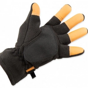 Pereche Manusi Buck Trail Fleece Shooting - Img 3