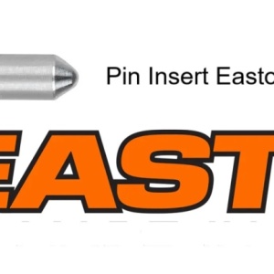 Pin Insert Easton 4mm - Set 12 Bucati