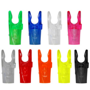 Pin Nock Easton - Set 12 Bucati