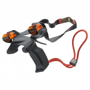 Prastie Saunders Wrist Rocket Wing