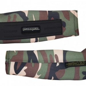 Protectie Antebrat Maximal Sleeve StrechGuard Camo