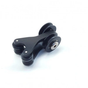 PSE Vibracheck Rollerglide