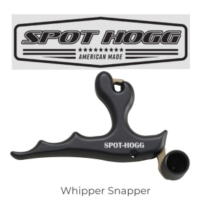 Release Spot Hogg Whipper Snapper - 4 Degete