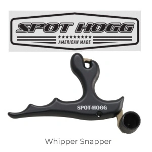 Release Spot Hogg Whipper Snapper - 4 Degete