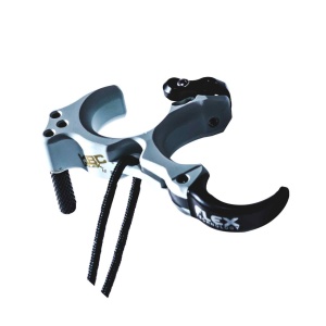 Release Tru Ball Honey Badger Claw Flex CK - 3 Degete - Img 2