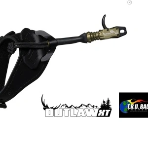 Release Tru Ball Outlaw XT - Tactical