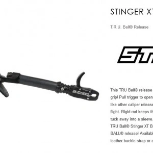 Release TRU Ball Stinger XT