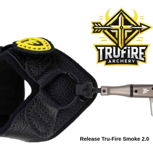 Release Tru-Fire Smoke 2.0 MAX