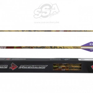 Sageata Carbon Skylon Rove ID 6.2 - set 6 buc. - Img 2