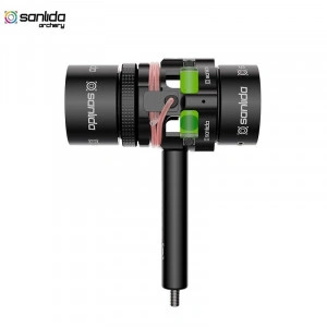 Scope Sanlida X10 Compound Target