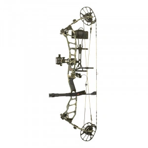 Set Arc Compound PSE Drive NXT