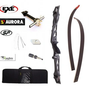 Set Arc Recurve Initiere Exe Flash