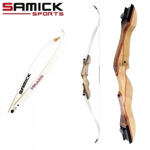 Set Arc Recurve Samick Polaris