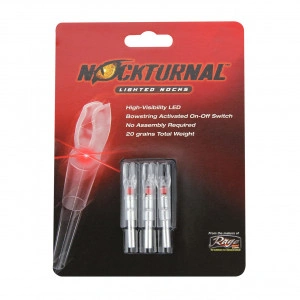 Set nock-uri luminoase Nockturnal S - Img 2