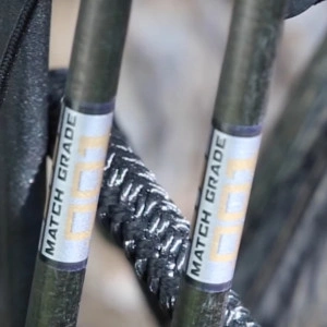 Shaft Carbon Easton Sonic Match Grade - Set Det 12 bucati - Img 2