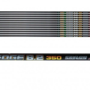 Shaft Carbon Skylon Edge 6.2 - set 6 buc.