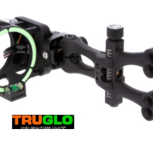 Sistem Ochire Compound Hunting Truglo Veros 3 Pini - Img 1