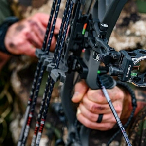 Sistem Ochire Compound Hunting Truglo Veros - Img 5