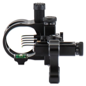 Sistem Ochire Compound Maximal Aimpro Micro - Img 4