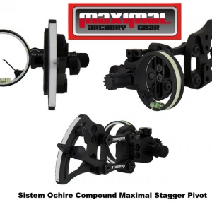 Sistem Ochire Compound Maximal Stagger Pivot