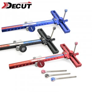 Sistem Ochire Recurve Decut Basha