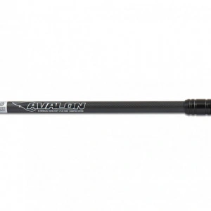 Stabilizator Hunting & 3D Avalon Tec X 3d-Pro cu Damper 15 inch