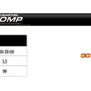 Stabilizator Lateral Easton Z Comp