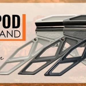 Stand Arc Compound AAE BowPod