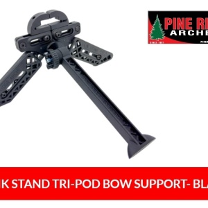 Stand Arc Compound Pine Ridge Kwik - Tripod - Img 1