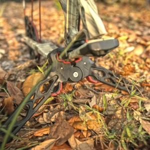 Stand Arc Compound Truglo Bow Jack - Img 5