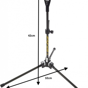 Stand Arc Recurve Cartel EZY - Img 3