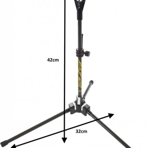 Stand Arc Recurve Cartel EZY - Img 3