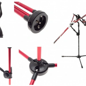 Stand Arc Recurve Decut Hauda - Img 3
