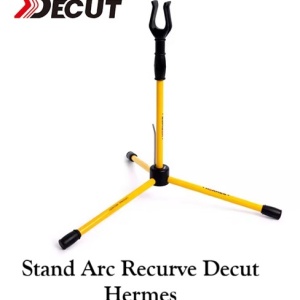 Stand Arc Recurve Decut Hermes