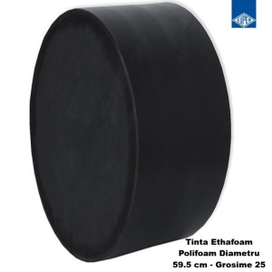 Tinta Ethafoam Polifoam Diametru 59.5 cm - Grosime 25 cm