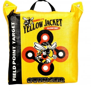 Tinta Morrell Target Yellow Jacket Stinger