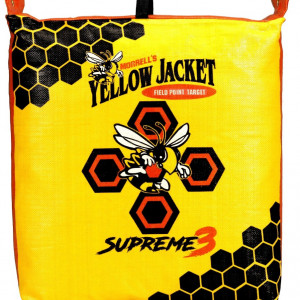 Tinta Morrell Target Yellow Jacket Supreme 3 - Img 2